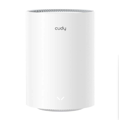 Picture of Cudy M1800 AX1800 Mbps Gigabit Dual-Band Mesh Wi-Fi 6 System (1-Pack)