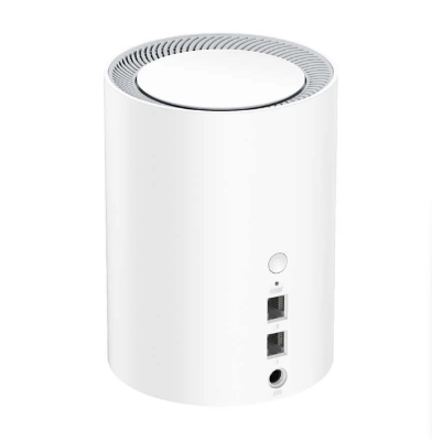 Picture of Cudy M1800 AX1800 Mbps Gigabit Dual-Band Mesh Wi-Fi 6 System (1-Pack)