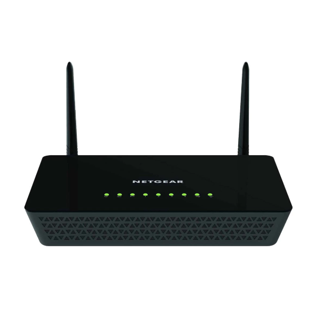 Picture of Netgear R6220 AC1200 Mbps Gigabit Dual-Band Wi-Fi Router