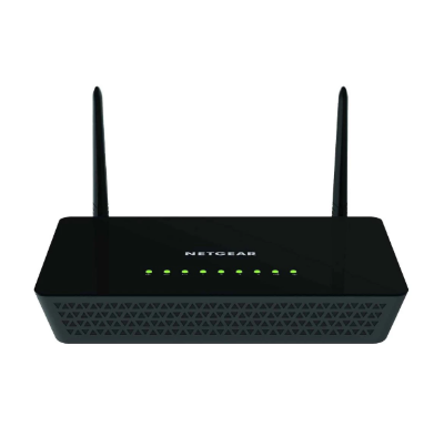 Picture of Netgear R6220 AC1200 Mbps Gigabit Dual-Band Wi-Fi Router