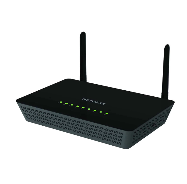 Picture of Netgear R6220 AC1200 Mbps Gigabit Dual-Band Wi-Fi Router
