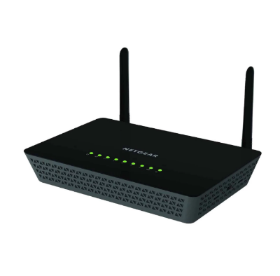 Picture of Netgear R6220 AC1200 Mbps Gigabit Dual-Band Wi-Fi Router