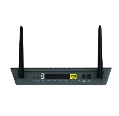 Picture of Netgear R6220 AC1200 Mbps Gigabit Dual-Band Wi-Fi Router