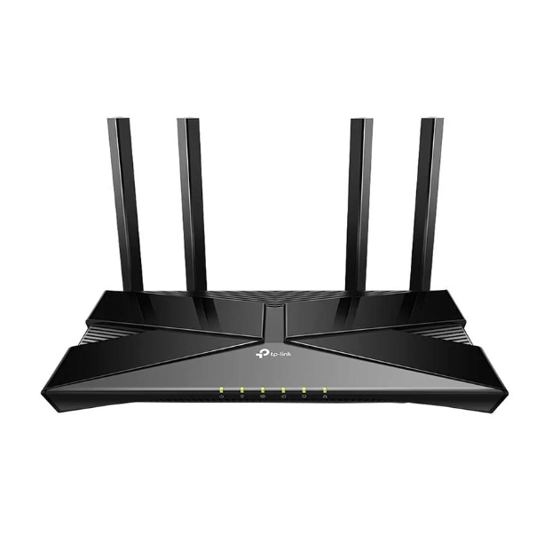 Picture of TP-Link Archer AX53 V1 AX3000 Mbps Gigabit Dual-Band Wi-Fi 6 Router