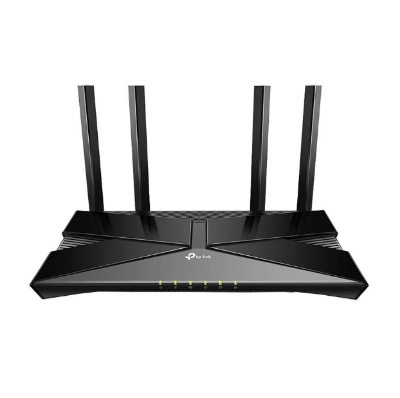 Picture of TP-Link Archer AX53 V1 AX3000 Mbps Gigabit Dual-Band Wi-Fi 6 Router