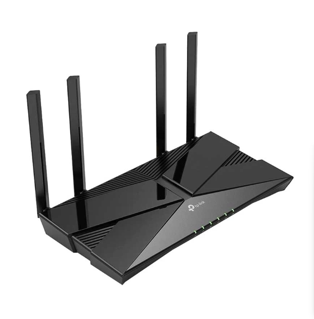 Picture of TP-Link Archer AX53 V1 AX3000 Mbps Gigabit Dual-Band Wi-Fi 6 Router