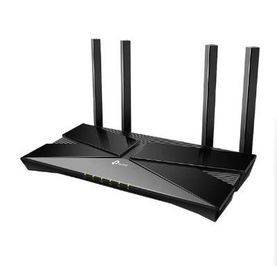 Picture of TP-Link Archer AX53 V1 AX3000 Mbps Gigabit Dual-Band Wi-Fi 6 Router