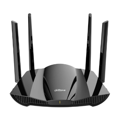 Picture of Dahua DH-AX30 AX3000 Mbps Gigabit Dual-Band Wi-Fi 6 Router