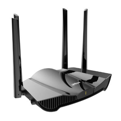 Picture of Dahua DH-AX30 AX3000 Mbps Gigabit Dual-Band Wi-Fi 6 Router