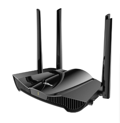 Picture of Dahua DH-AX30 AX3000 Mbps Gigabit Dual-Band Wi-Fi 6 Router