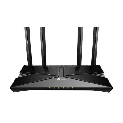 Picture of TP-Link Archer AX15 AX1500 Mbps Gigabit Dual-Band Wi-Fi 6 Router