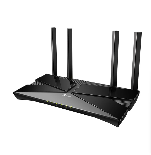 Picture of TP-Link Archer AX15 AX1500 Mbps Gigabit Dual-Band Wi-Fi 6 Router