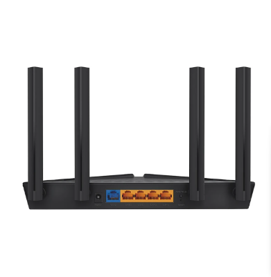 Picture of TP-Link Archer AX15 AX1500 Mbps Gigabit Dual-Band Wi-Fi 6 Router