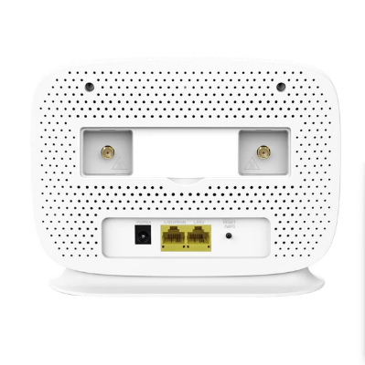 Picture of TP-Link TL-MR105 300 Mbps Ethernet Single-Band Wi-Fi Router