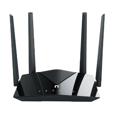Picture of Netis NX10 AX1500 Mbps Gigabit Dual-Band Wi-Fi 6 Router