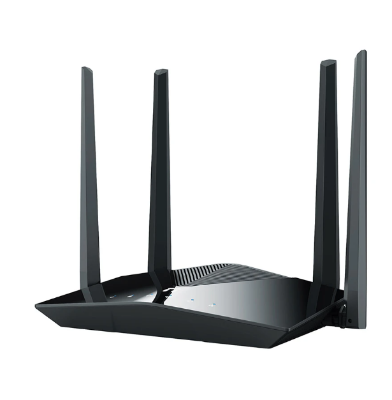 Picture of Netis NX10 AX1500 Mbps Gigabit Dual-Band Wi-Fi 6 Router