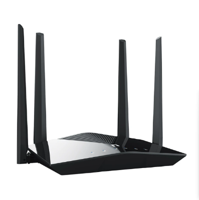 Picture of Netis NX10 AX1500 Mbps Gigabit Dual-Band Wi-Fi 6 Router