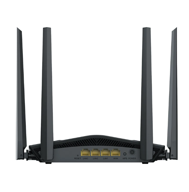 Picture of Netis NX10 AX1500 Mbps Gigabit Dual-Band Wi-Fi 6 Router