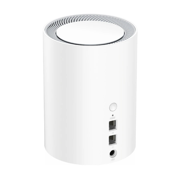 Picture of Cudy M3000 2.0 AX3000 Mbps Gigabit Dual-Band White Mesh Wi-Fi 6 System (1-Pack)