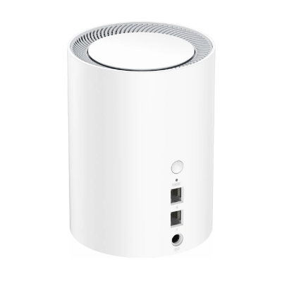 Picture of Cudy M3000 2.0 AX3000 Mbps Gigabit Dual-Band White Mesh Wi-Fi 6 System (1-Pack)