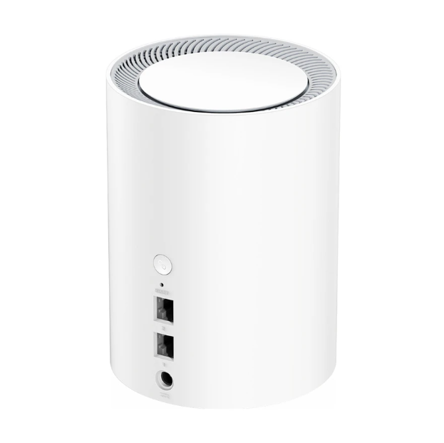 Picture of Cudy M3000 2.0 AX3000 Mbps Gigabit Dual-Band White Mesh Wi-Fi 6 System (1-Pack)