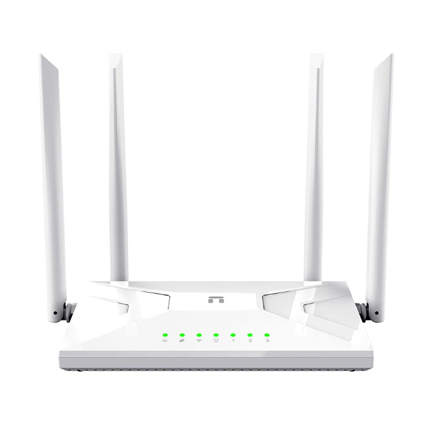 Picture of Netis NC21 AC1200 Mbps Dual-Band Wi-Fi 5 Router