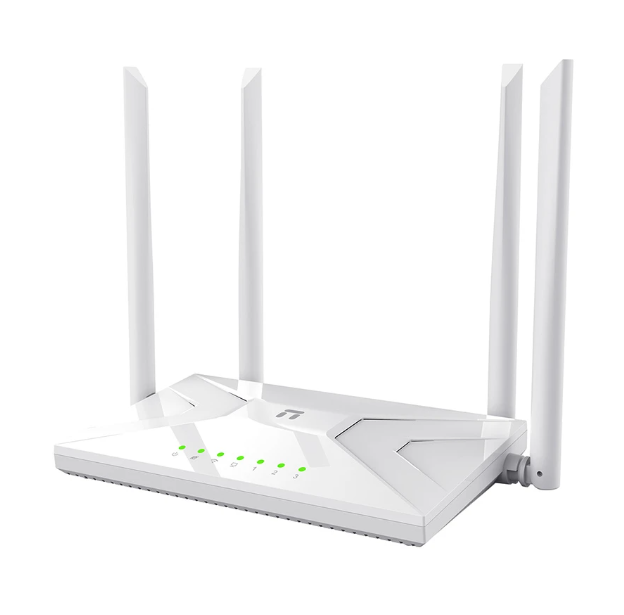 Picture of Netis NC21 AC1200 Mbps Dual-Band Wi-Fi 5 Router