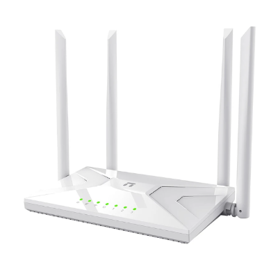 Picture of Netis NC21 AC1200 Mbps Dual-Band Wi-Fi 5 Router