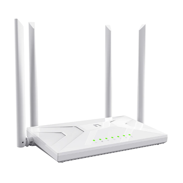 Picture of Netis NC21 AC1200 Mbps Dual-Band Wi-Fi 5 Router