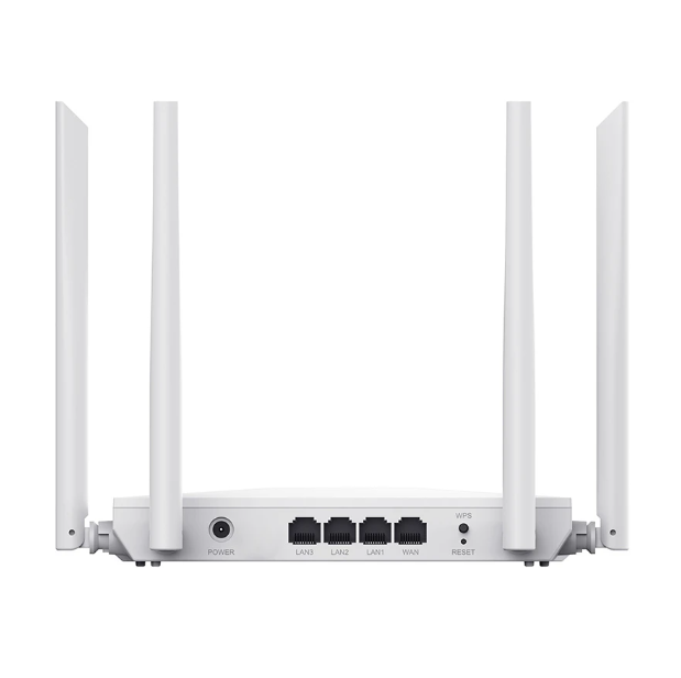 Picture of Netis NC21 AC1200 Mbps Dual-Band Wi-Fi 5 Router