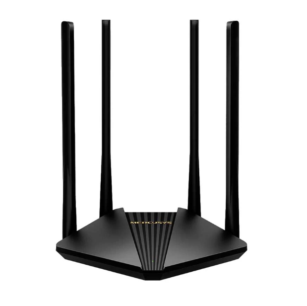 Picture of MERCUSYS MR30G AC1200 Mbps Gigabit Dual-Band Wi-Fi Router