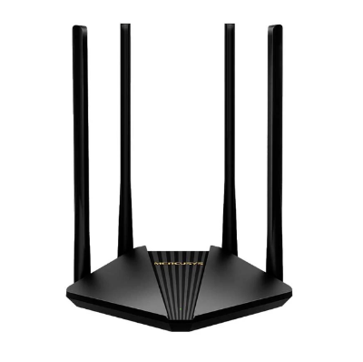 Picture of MERCUSYS MR30G AC1200 Mbps Gigabit Dual-Band Wi-Fi Router