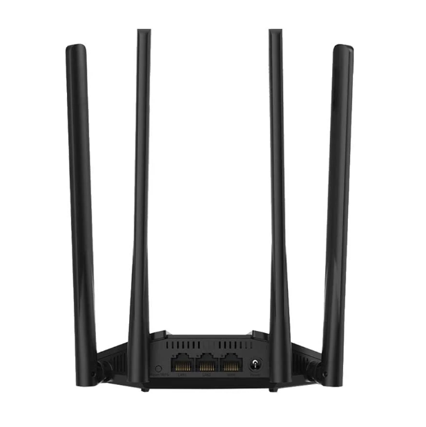 Picture of MERCUSYS MR30G AC1200 Mbps Gigabit Dual-Band Wi-Fi Router