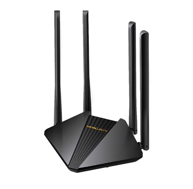 Picture of MERCUSYS MR30G AC1200 Mbps Gigabit Dual-Band Wi-Fi Router