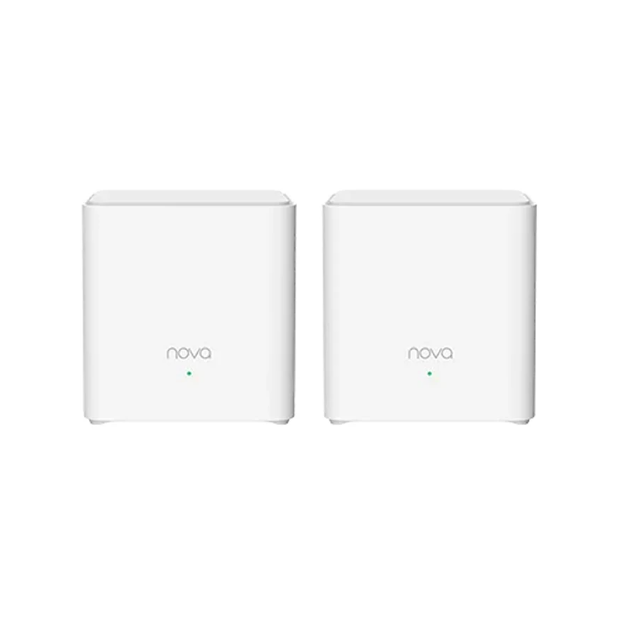 Picture of Tenda Nova MX3 AX1500 Mbps Gigabit Dual-Band Wi-Fi 6 System (2-Pack)