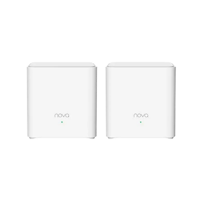 Picture of Tenda Nova MX3 AX1500 Mbps Gigabit Dual-Band Wi-Fi 6 System (2-Pack)