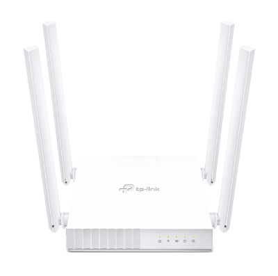 Picture of TP-Link Archer C24 AC750 Mbps Dual-Band Wi-Fi Router
