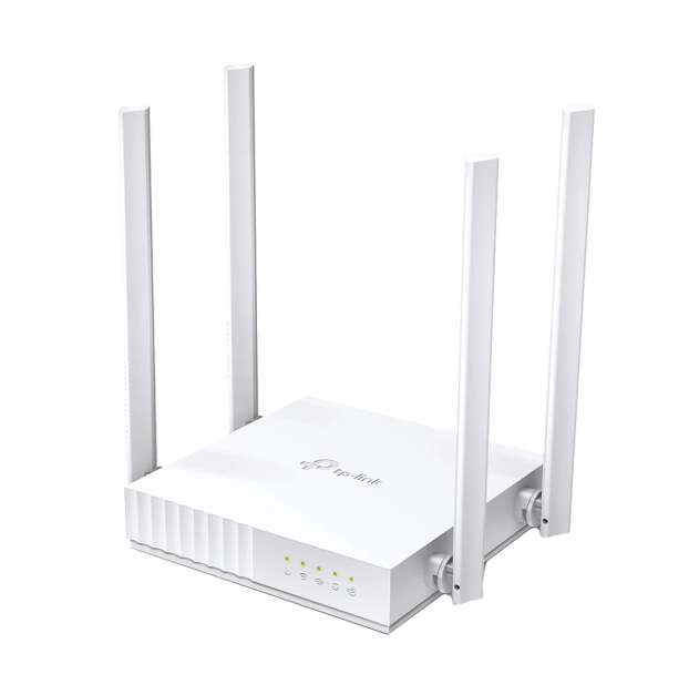 Picture of TP-Link Archer C24 AC750 Mbps Dual-Band Wi-Fi Router