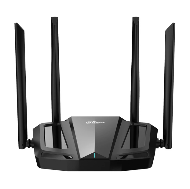 Picture of Dahua DH-AC12 AC1200 Mbps Gigabit Dual-Band Wi-Fi Router