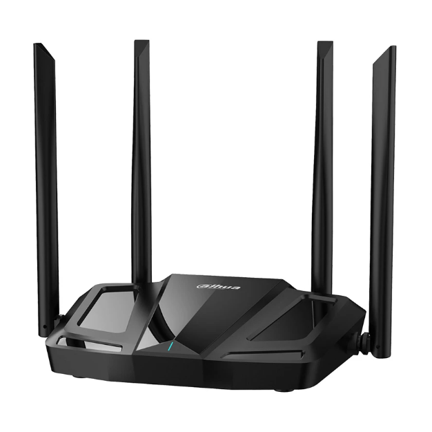 Picture of Dahua DH-AC12 AC1200 Mbps Gigabit Dual-Band Wi-Fi Router