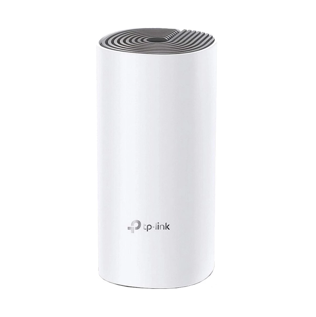 Picture of TP-Link Deco E4 AC1200 Whole Home Mesh Wi-Fi System (1-Pack)