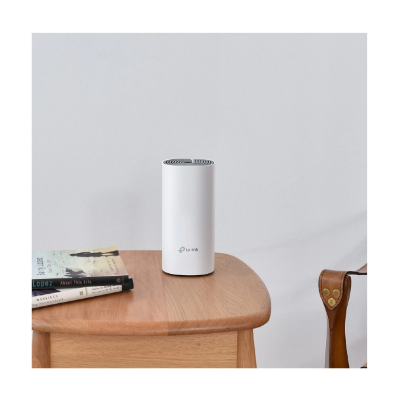 Picture of TP-Link Deco E4 AC1200 Whole Home Mesh Wi-Fi System (1-Pack)