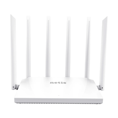 Picture of Netis NC63 AC1200 Mbps Gigabit Dual-Band Wi-Fi 5 Router