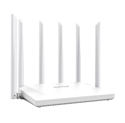 Picture of Netis NC63 AC1200 Mbps Gigabit Dual-Band Wi-Fi 5 Router