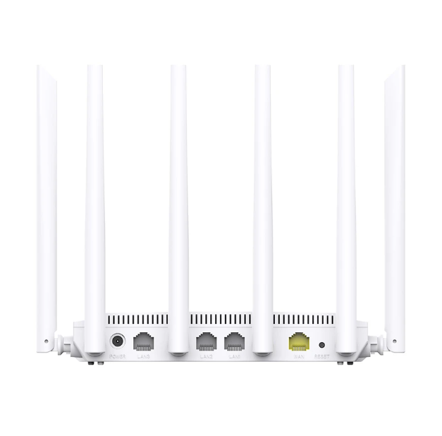 Picture of Netis NC63 AC1200 Mbps Gigabit Dual-Band Wi-Fi 5 Router
