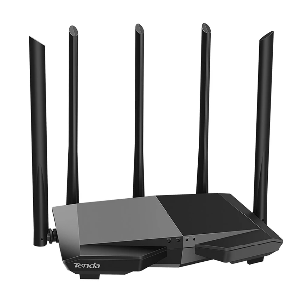 Picture of Tenda AC7 AC1200 Mbps Dual-band Wi-Fi 5 Router
