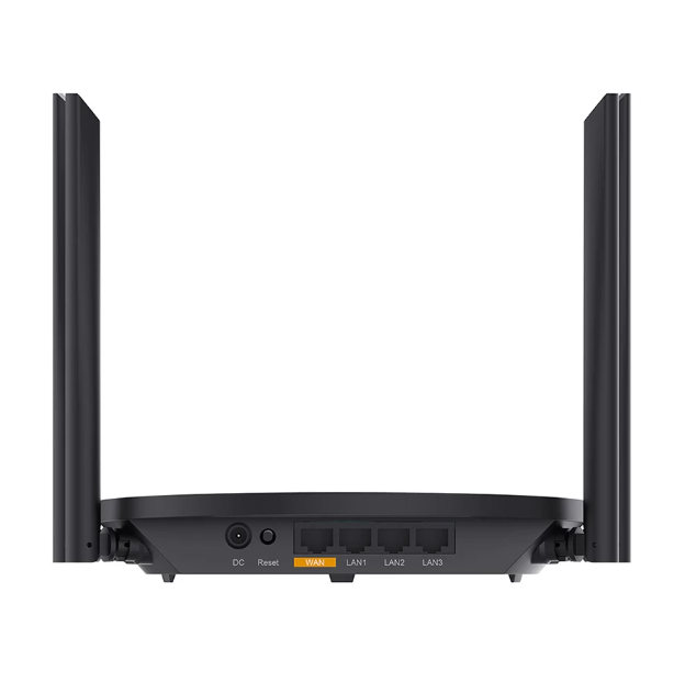 Picture of Ruijie RG-EW300 PRO 300 Mbps Wi-Fi 4 Wireless Smart Router