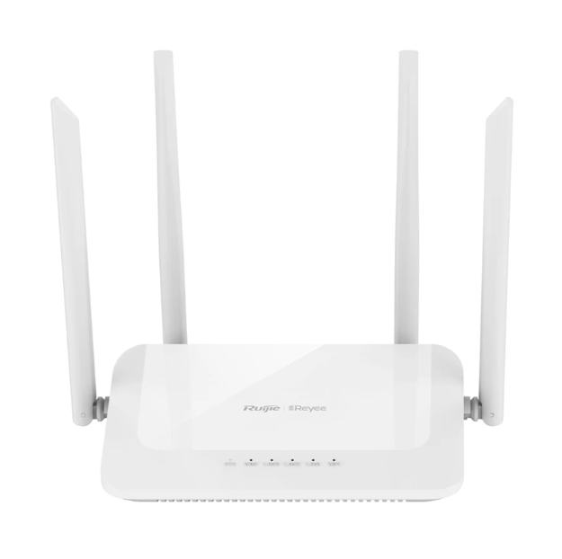Picture of Ruijie RG-EW1200 1200 Mbps Dual-Band Mesh Wi-Fi 5 Wireless Router