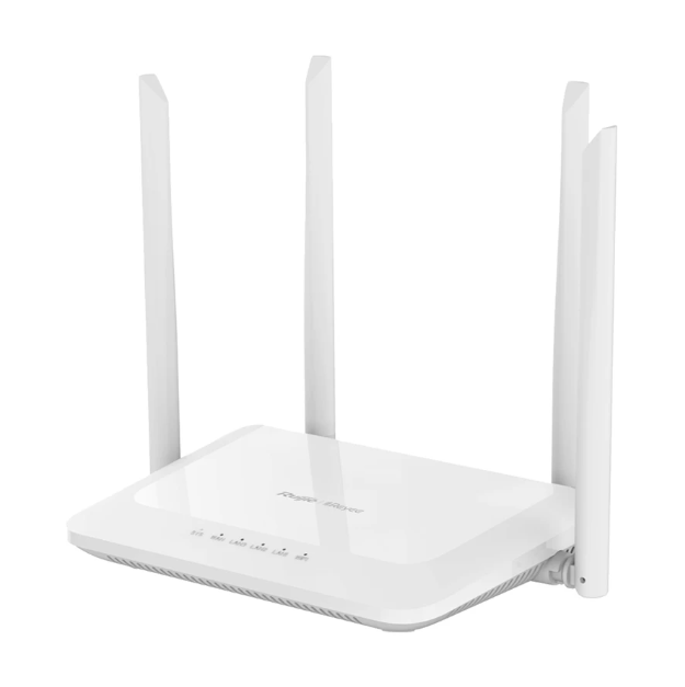 Picture of Ruijie RG-EW1200 1200 Mbps Dual-Band Mesh Wi-Fi 5 Wireless Router