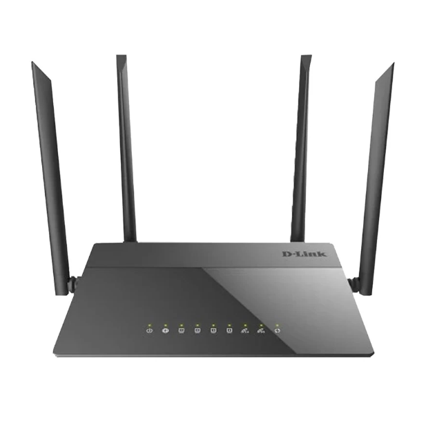 Picture of D-Link DIR-841 AC1200 Mbps Gigabit Dual-Band Wi-Fi Router (1 Year Warranty)